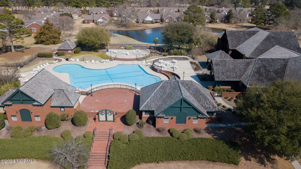 114 Firethorn Circle Wallace, NC 28466