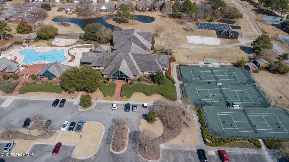 114 Firethorn Circle Wallace, NC 28466