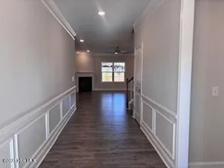 114 Firethorn Circle Wallace, NC 28466