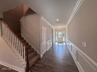114 Firethorn Circle Wallace, NC 28466
