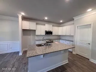 114 Firethorn Circle Wallace, NC 28466