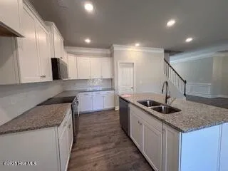 114 Firethorn Circle Wallace, NC 28466