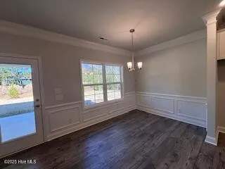 114 Firethorn Circle Wallace, NC 28466