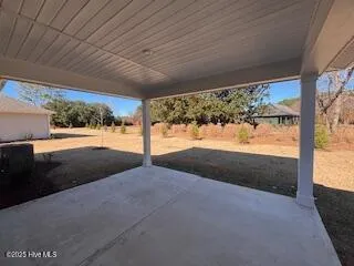 114 Firethorn Circle Wallace, NC 28466