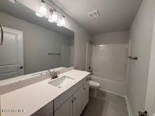 114 Firethorn Circle Wallace, NC 28466