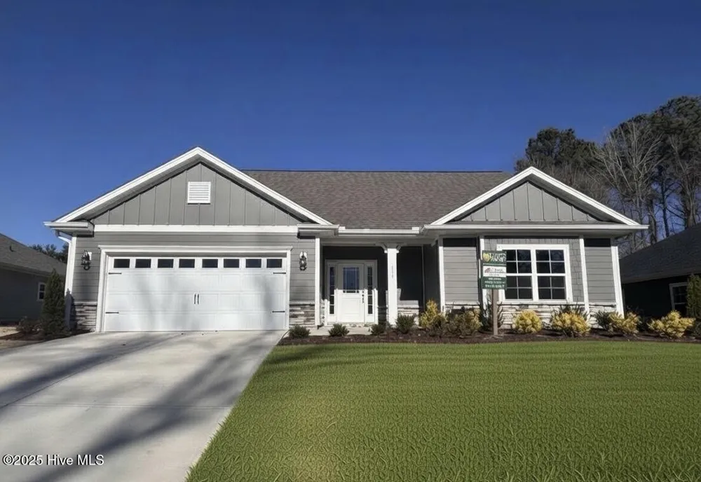 114 Firethorn Circle Wallace, NC 28466