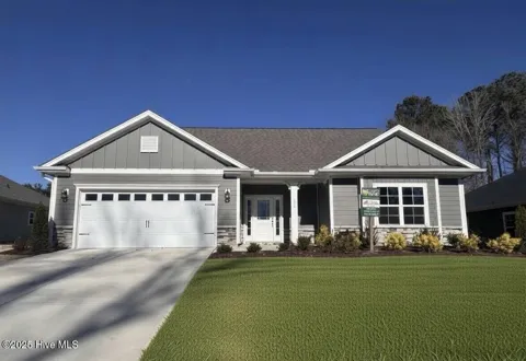 114 Firethorn Circle