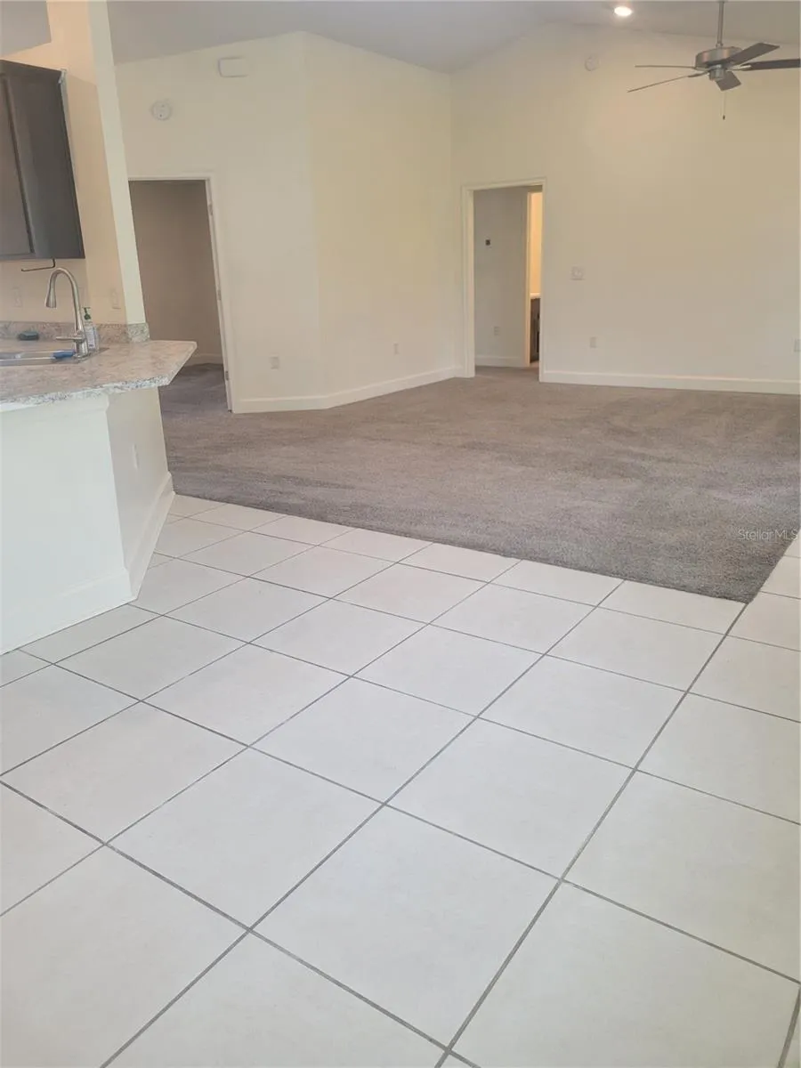 25 BARRINGTON DRIVE Palm Coast, FL 32137