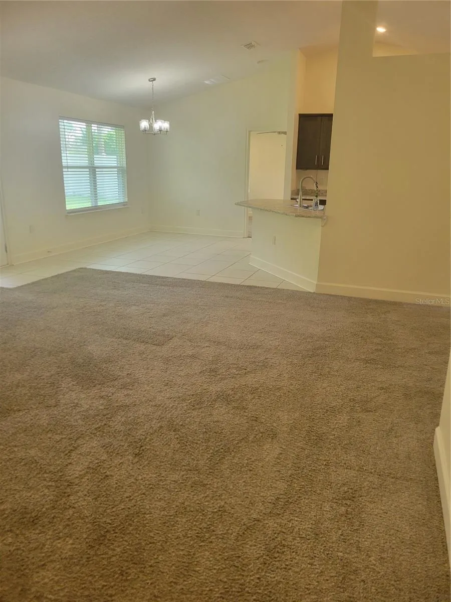 25 BARRINGTON DRIVE Palm Coast, FL 32137