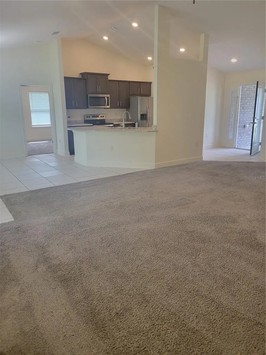 25 BARRINGTON DRIVE Palm Coast, FL 32137