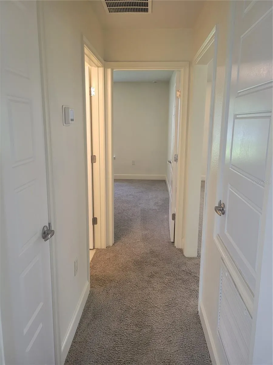 25 BARRINGTON DRIVE Palm Coast, FL 32137