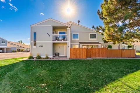 8749 Chase Drive #158