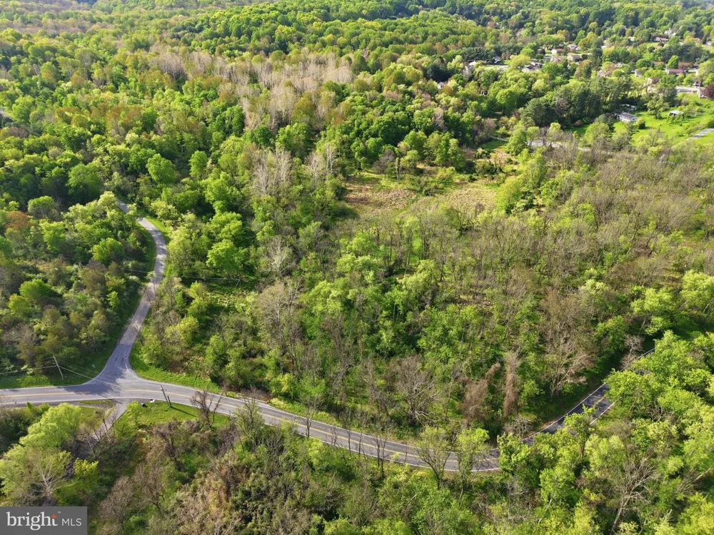 DETRICK ROAD #LOT 19A Mount Airy, MD 21771