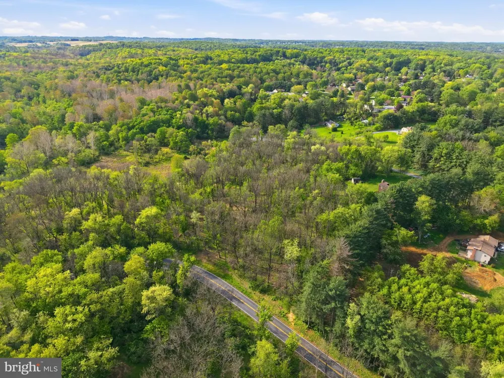 DETRICK ROAD #LOT 19A Mount Airy, MD 21771