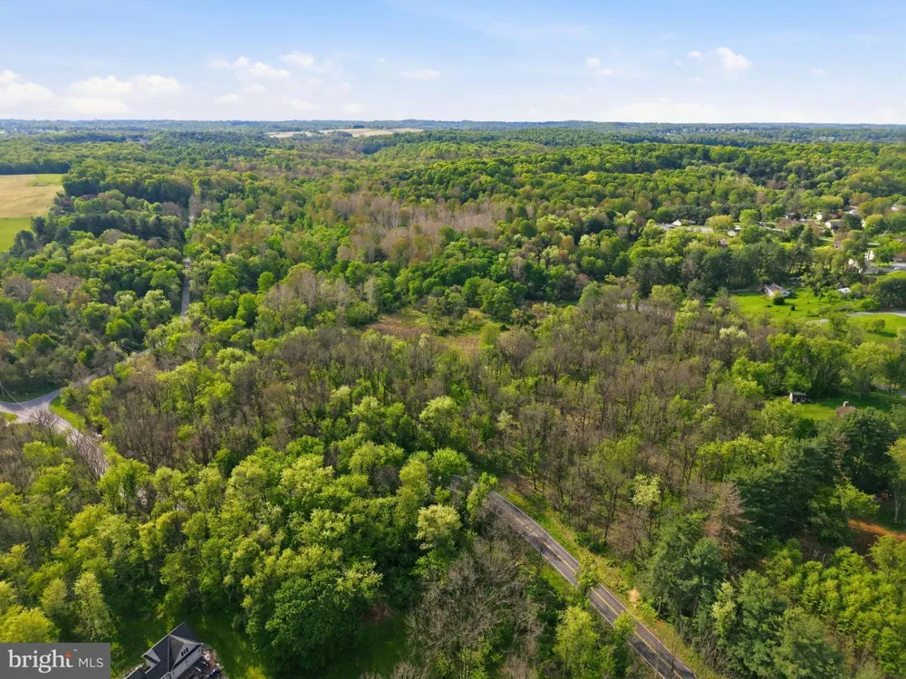 DETRICK ROAD #LOT 19A Mount Airy, MD 21771