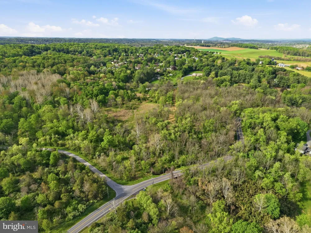 DETRICK ROAD #LOT 19A Mount Airy, MD 21771