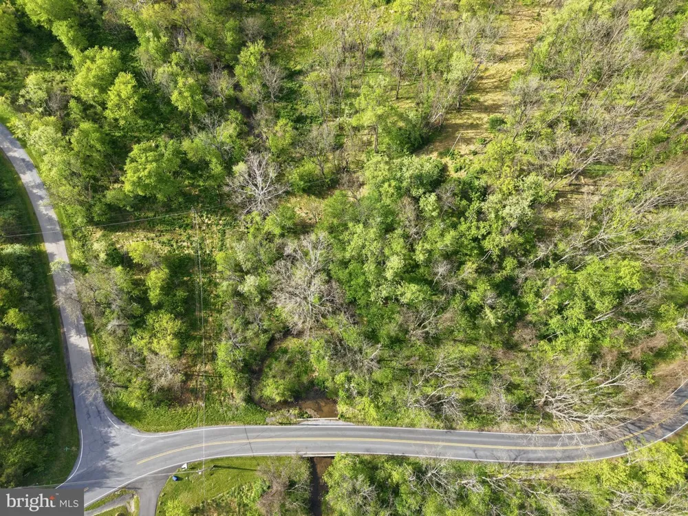 DETRICK ROAD #LOT 19A Mount Airy, MD 21771
