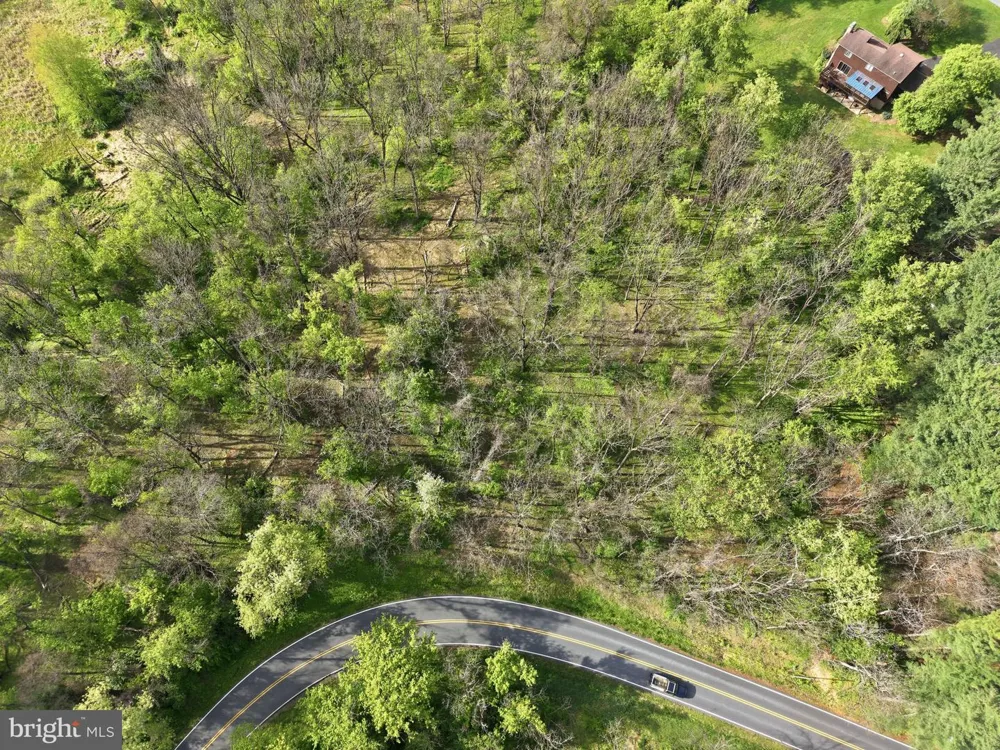 DETRICK ROAD #LOT 19A Mount Airy, MD 21771