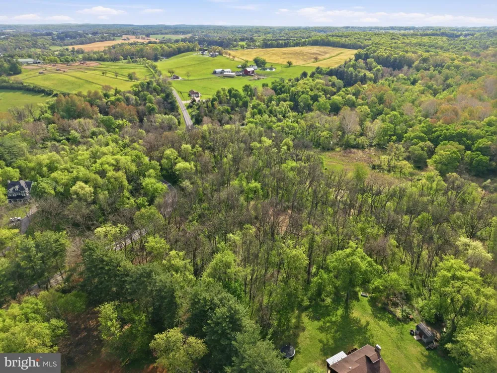 DETRICK ROAD #LOT 19A Mount Airy, MD 21771