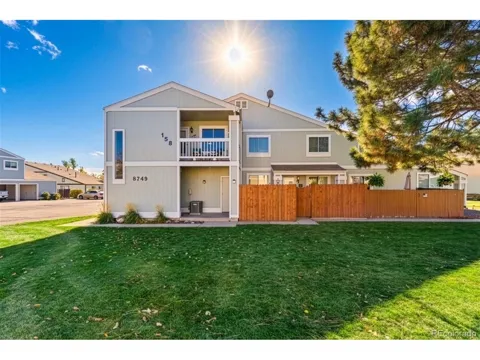 8749 Chase Drive #158