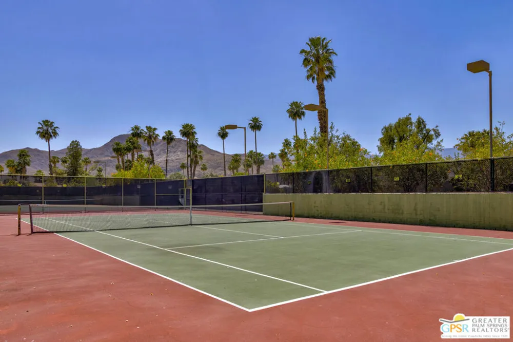 22 Chandra Lane Rancho Mirage, CA 92270