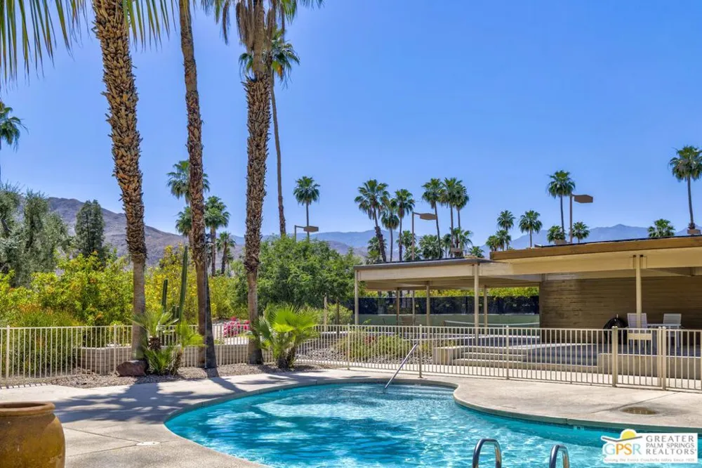 22 Chandra Lane Rancho Mirage, CA 92270