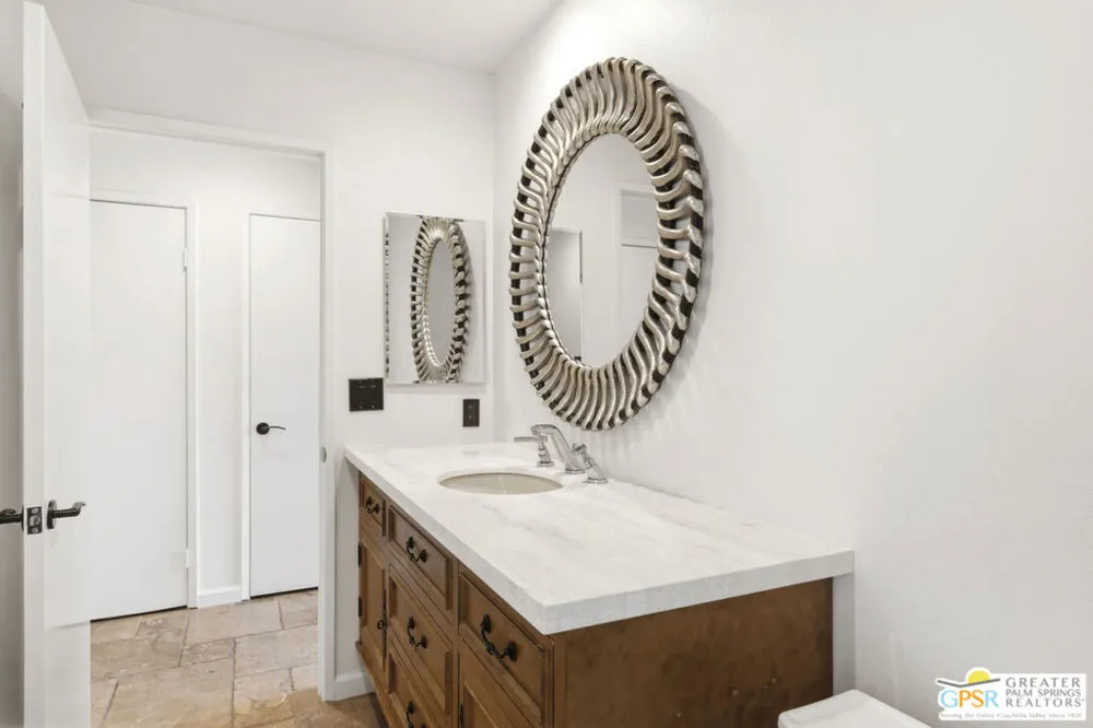 22 Chandra Lane Rancho Mirage, CA 92270