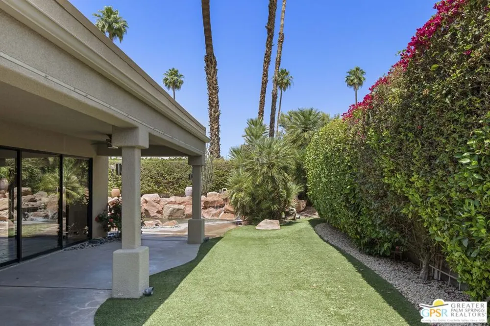 22 Chandra Lane Rancho Mirage, CA 92270