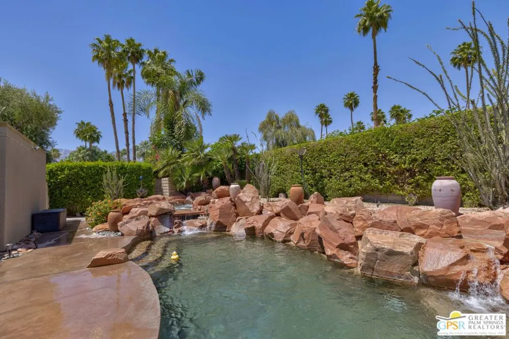 22 Chandra Lane Rancho Mirage, CA 92270