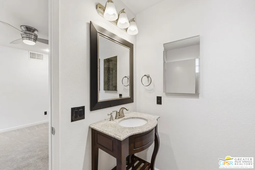 22 Chandra Lane Rancho Mirage, CA 92270