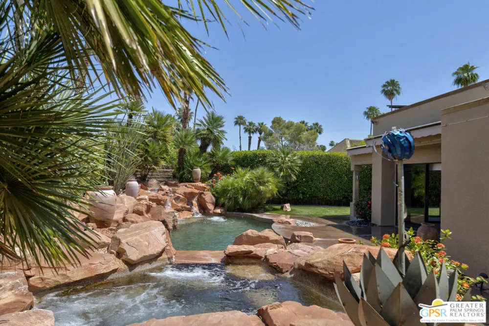 22 Chandra Lane Rancho Mirage, CA 92270
