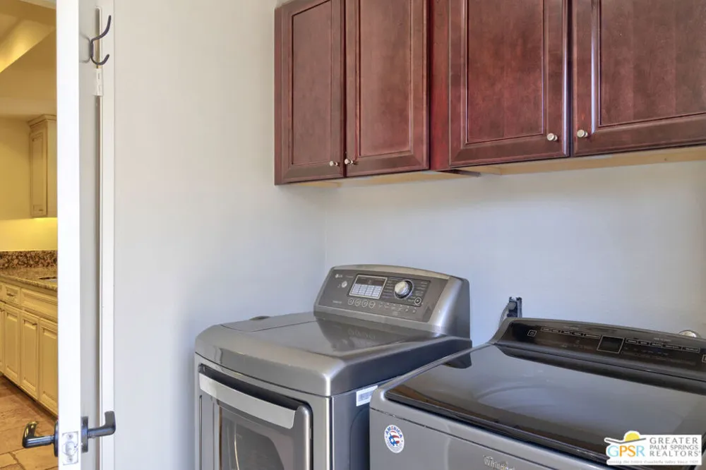 22 Chandra Lane Rancho Mirage, CA 92270