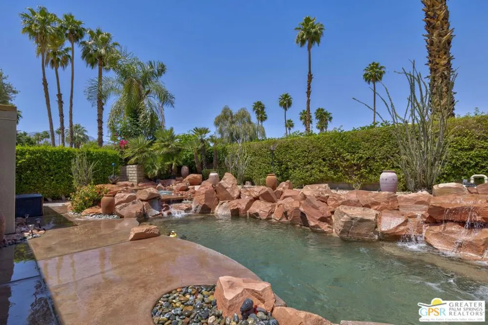 22 Chandra Lane Rancho Mirage, CA 92270