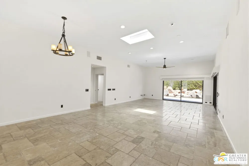 22 Chandra Lane Rancho Mirage, CA 92270
