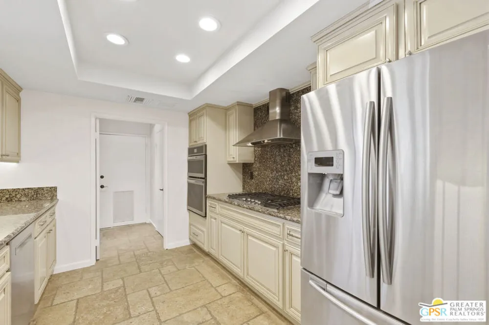 22 Chandra Lane Rancho Mirage, CA 92270