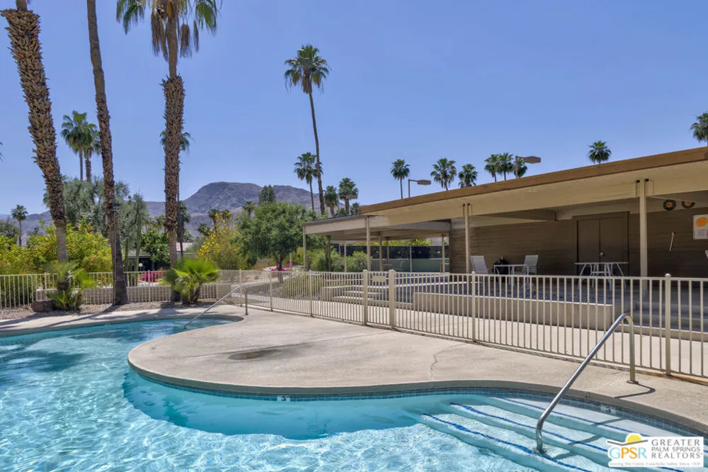 22 Chandra Lane Rancho Mirage, CA 92270