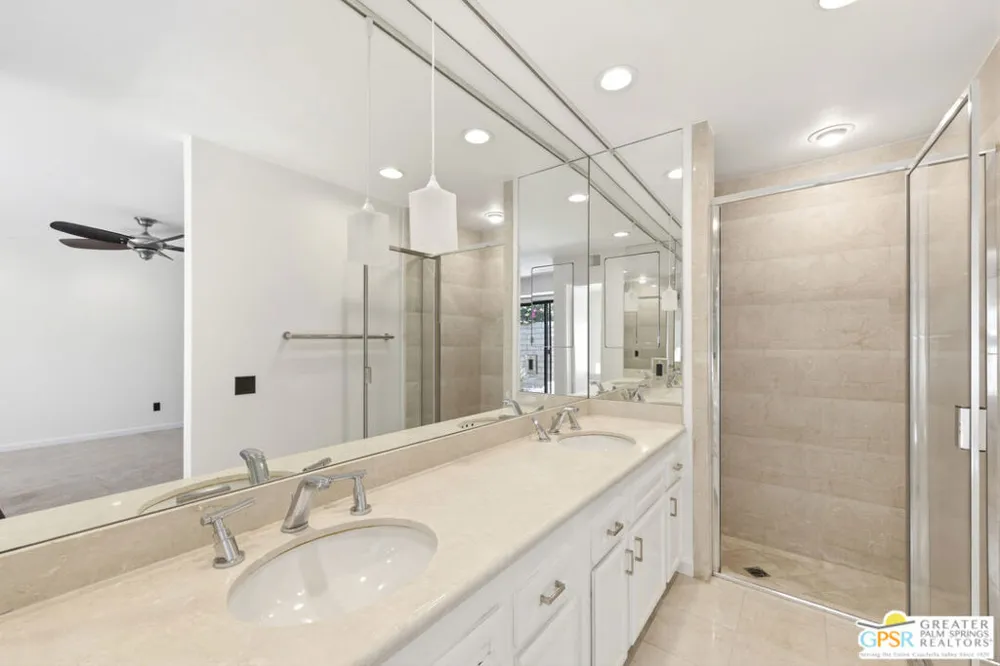 22 Chandra Lane Rancho Mirage, CA 92270
