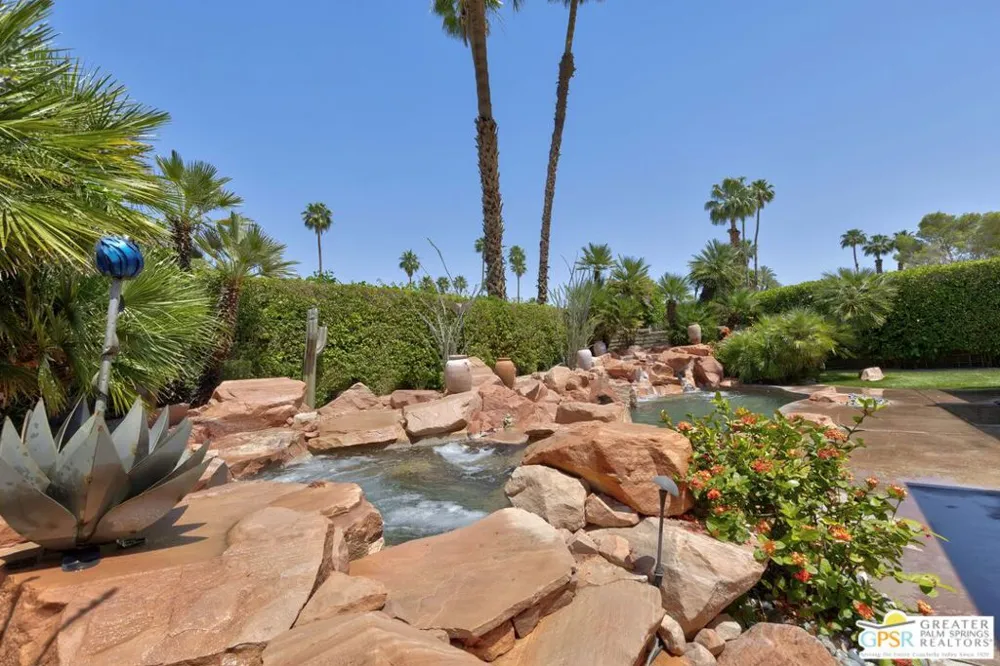 22 Chandra Lane Rancho Mirage, CA 92270