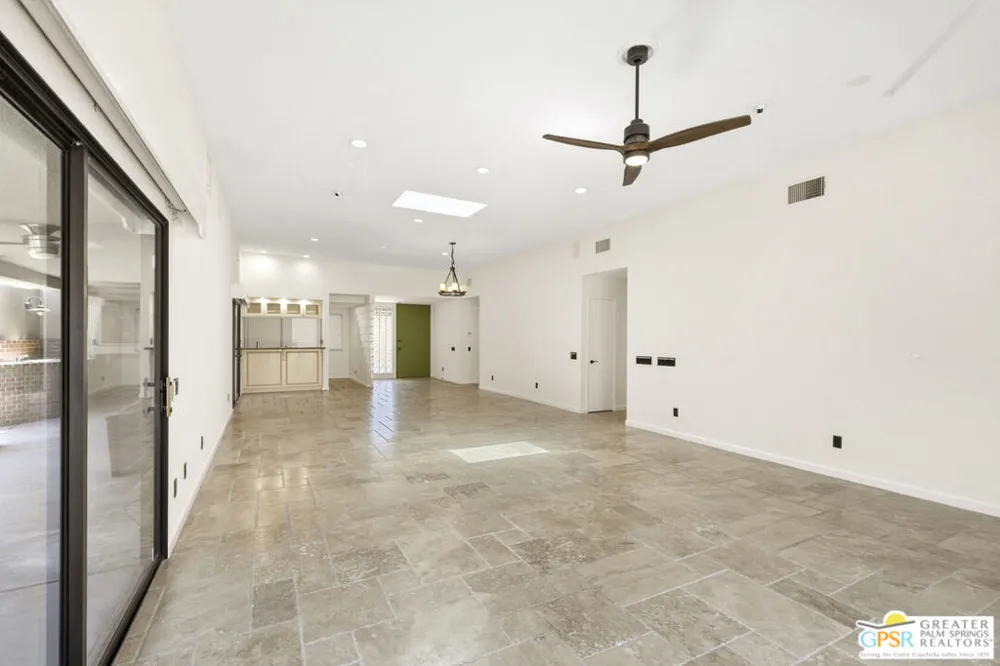 22 Chandra Lane Rancho Mirage, CA 92270