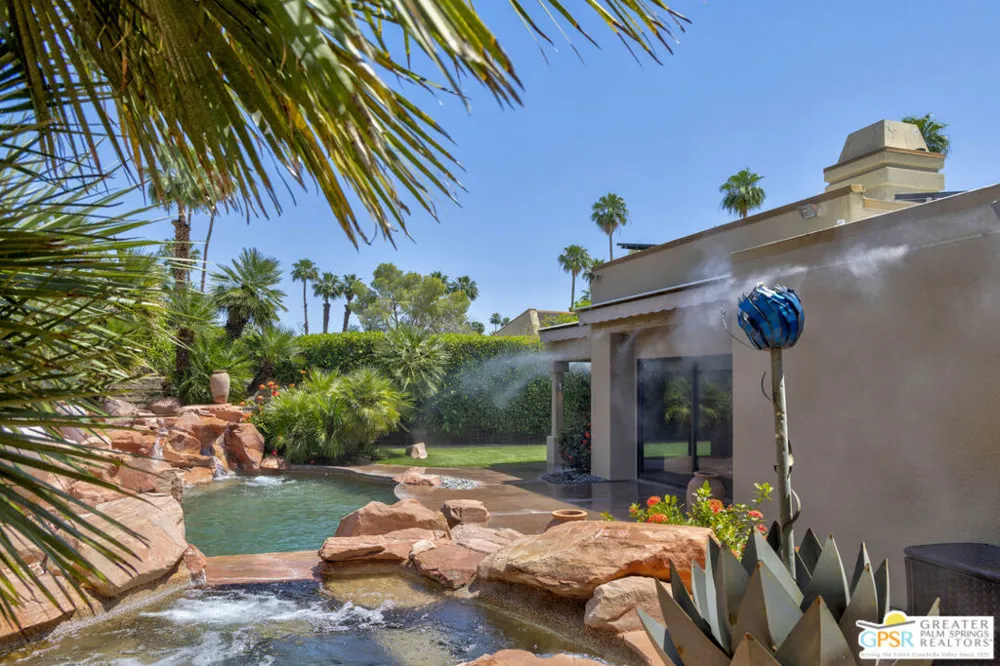 22 Chandra Lane Rancho Mirage, CA 92270