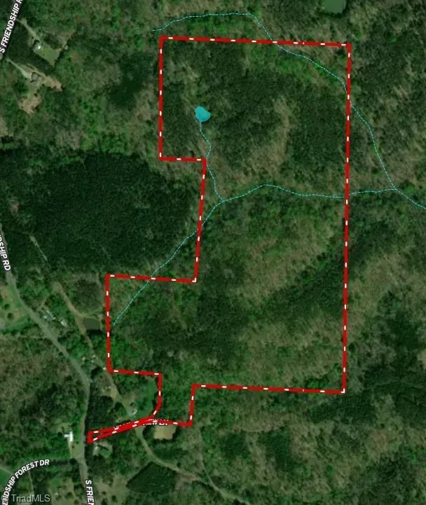 00 Hilltop View Lane Germanton, NC 27019