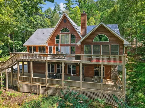 324 Cooper Creek Drive