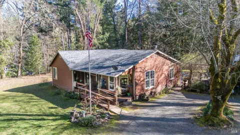 801 Bauer Road