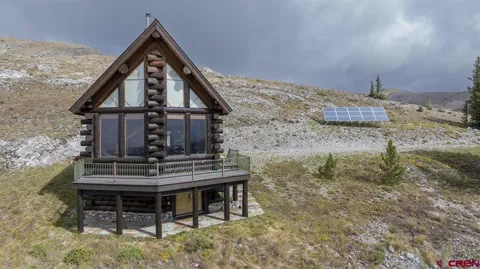 528 Terrible Mountain Road