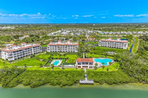 11200 HACIENDA DEL MAR BOULEVARD #306