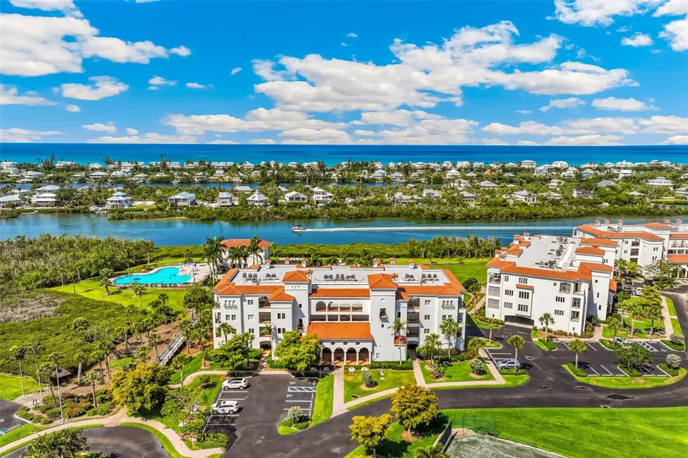 11200 HACIENDA DEL MAR BOULEVARD #306 Placida, FL 33946