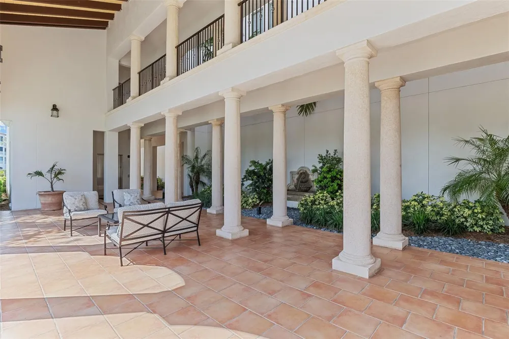 11200 HACIENDA DEL MAR BOULEVARD #306 Placida, FL 33946
