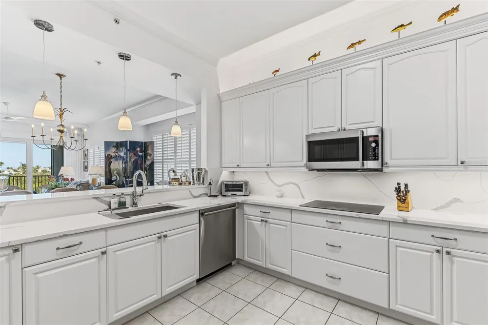 11200 HACIENDA DEL MAR BOULEVARD #306 Placida, FL 33946