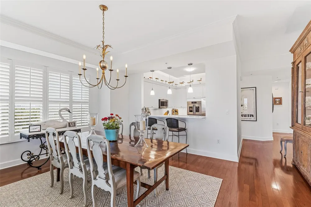 11200 HACIENDA DEL MAR BOULEVARD #306 Placida, FL 33946
