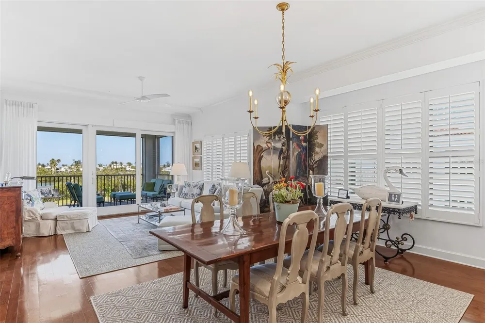 11200 HACIENDA DEL MAR BOULEVARD #306 Placida, FL 33946